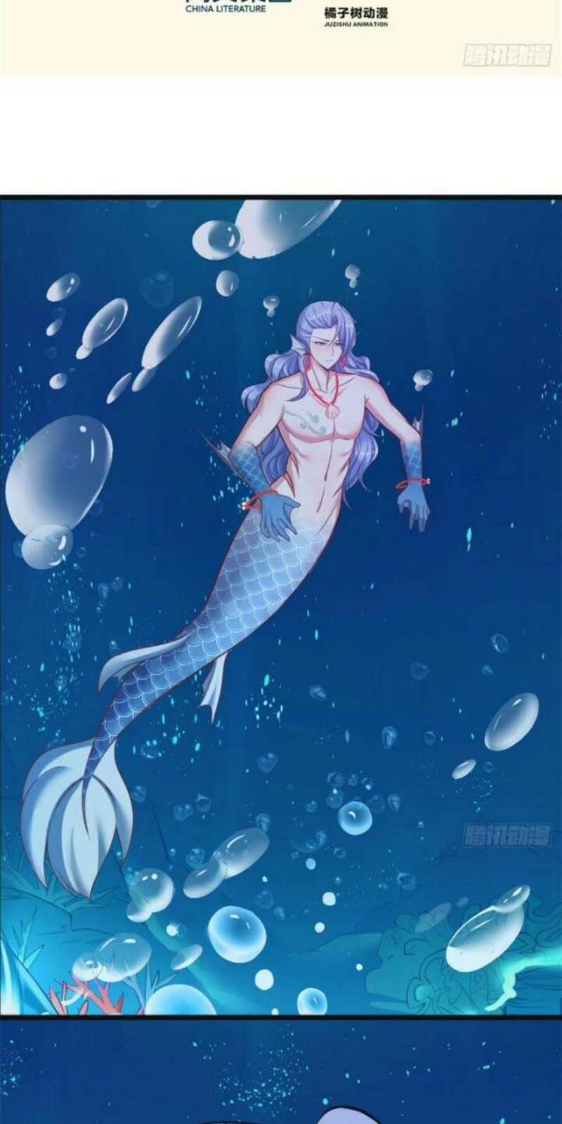 Beauty and the Beasts Chapter 215 Gambar 2